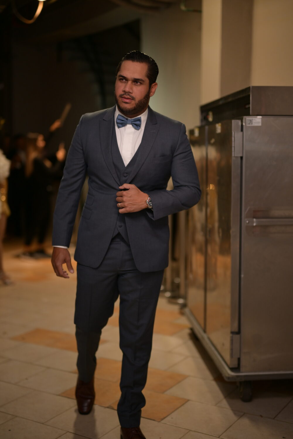 Juan Carlos Pichardo