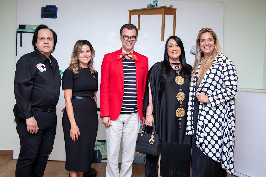 Fashion & Travel Escapade