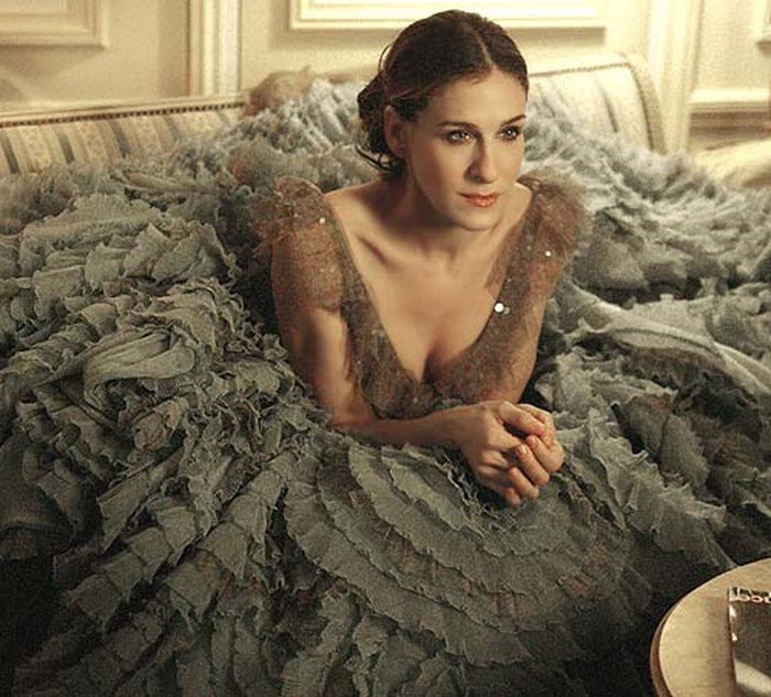 Carrie Bradshaw y los looks que jamás olvidaremos 10 24828948