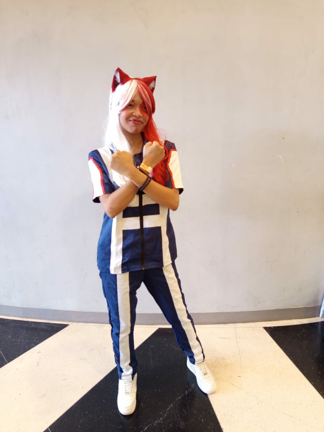 Feria Mundo Anime congregó a miles de fanáticos de la cultura geek y el anime durante el fin de semana 15 5d4546ed 6a96 4f1a af41 805556391fd9