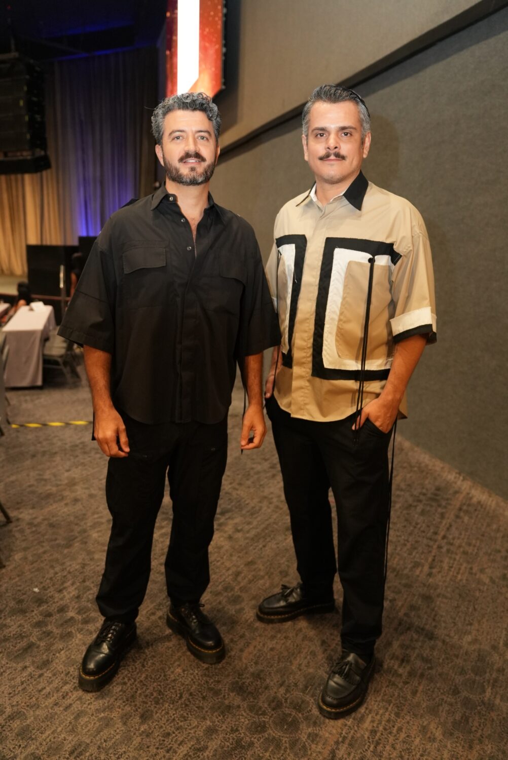 DSC00607 Fernando Santos y Victor Nicolas