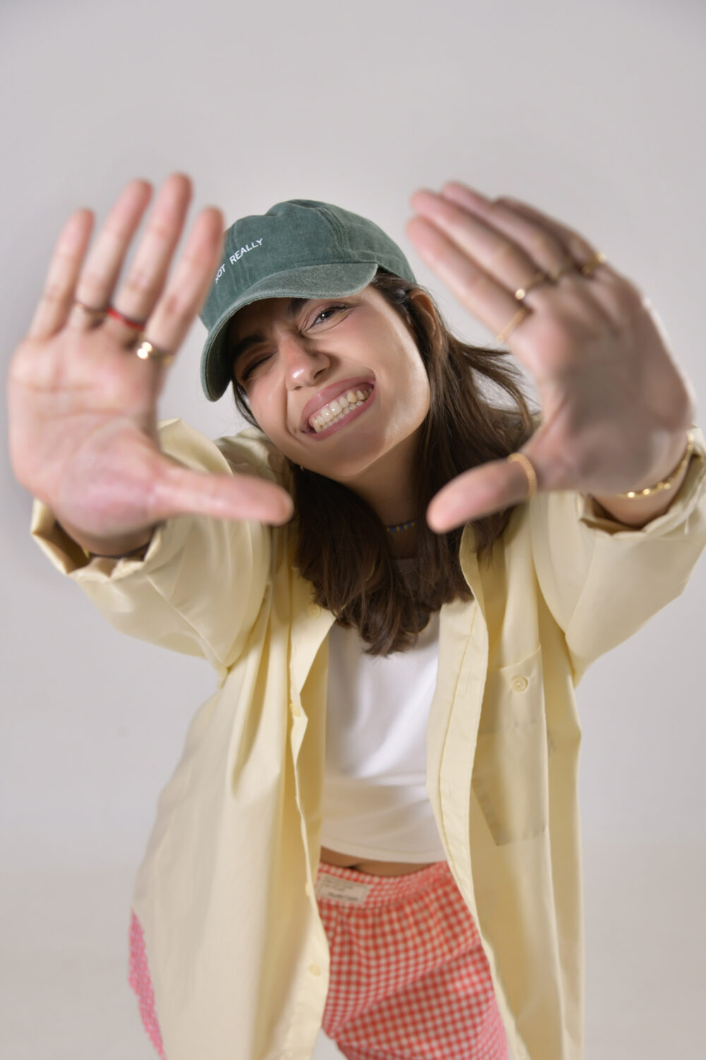 María Cerdeiros: música, cine y una chispa que no se apaga 1 María Cerdeiros