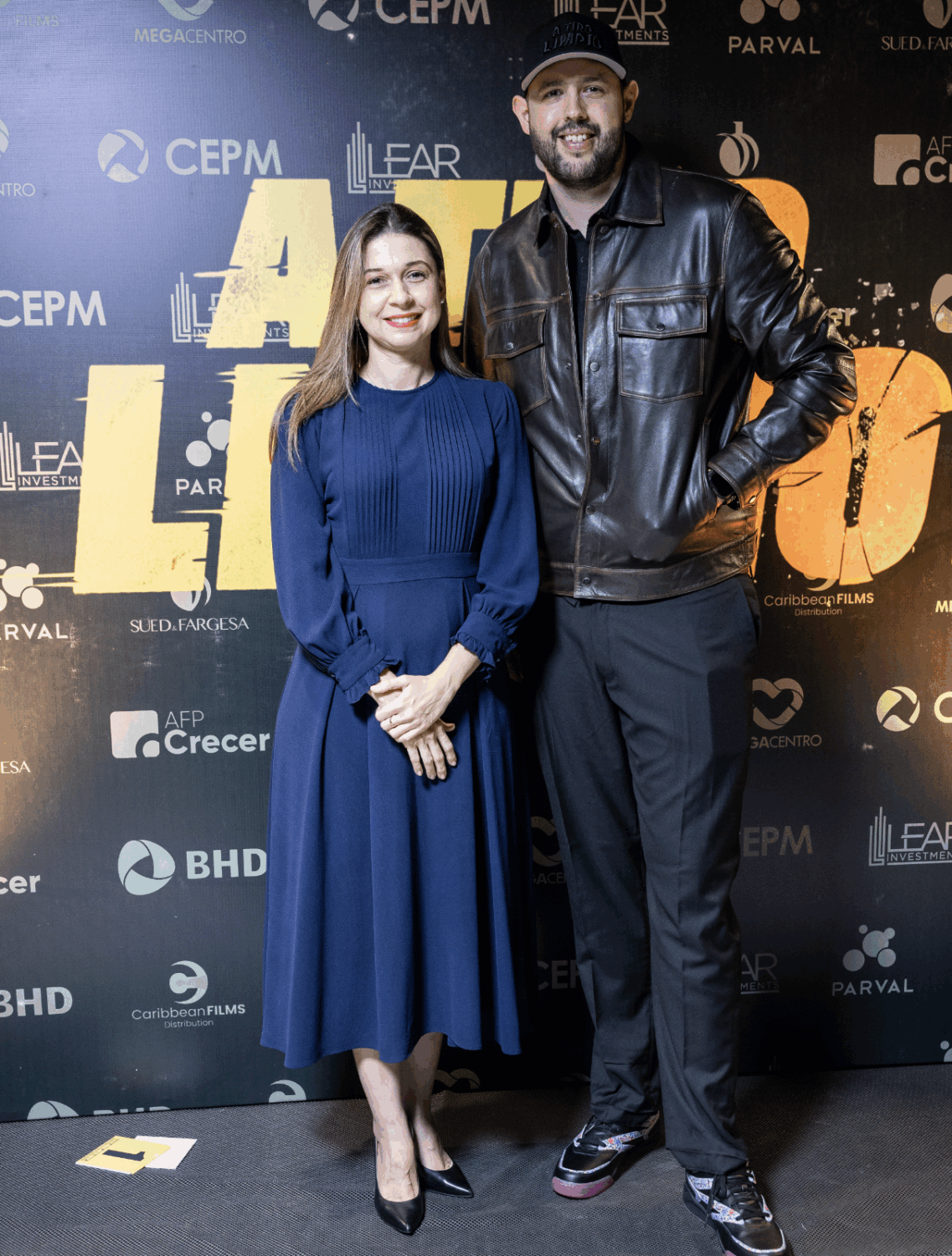 Mariana Vargas DGCINE Jean Guerra Director