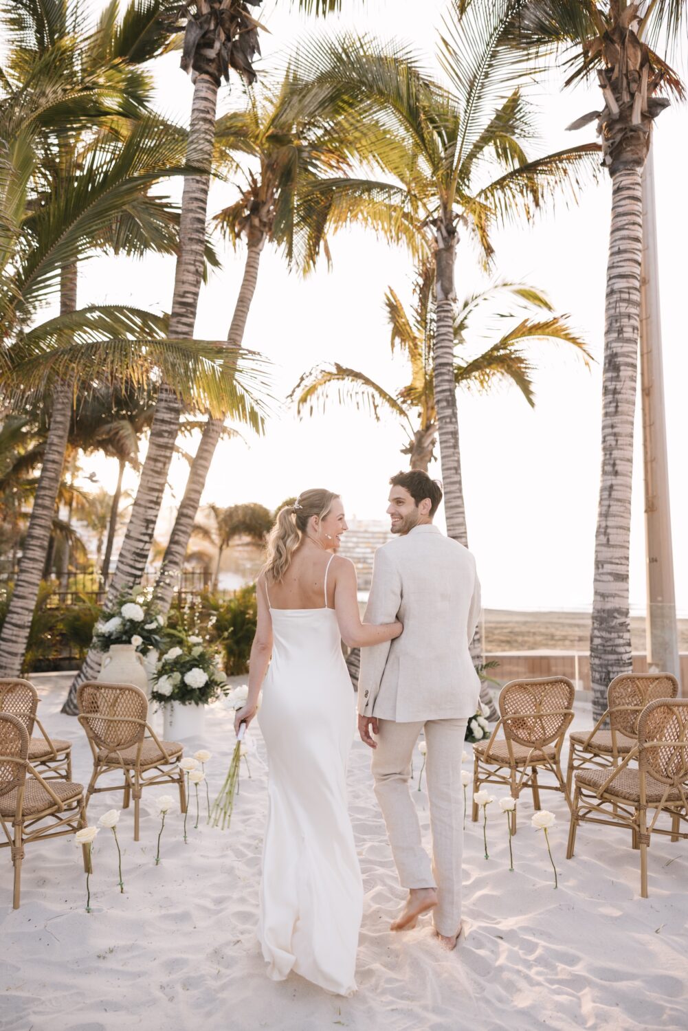 Paradisus Wedding 029