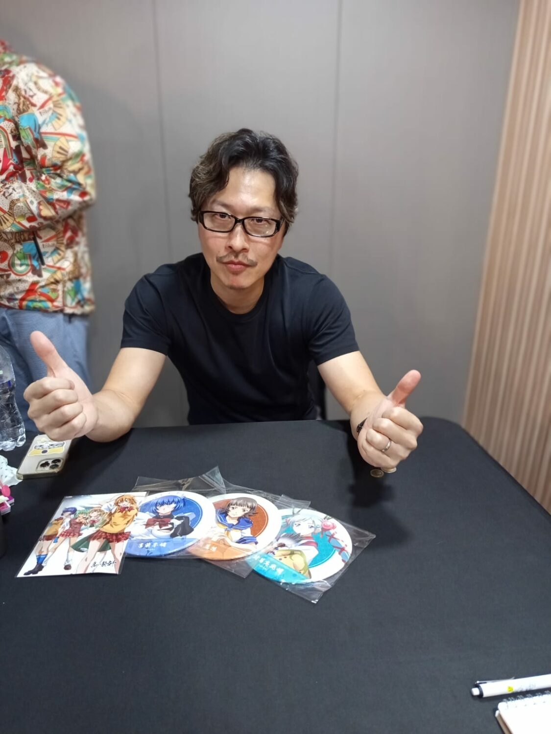 Feria Mundo Anime congregó a miles de fanáticos de la cultura geek y el anime durante el fin de semana 12 a08197a7 b275 4399 adb9 3dd1a2862329