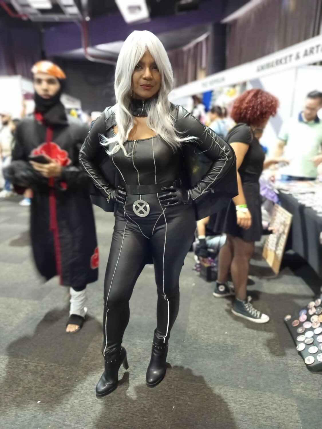 Feria Mundo Anime congregó a miles de fanáticos de la cultura geek y el anime durante el fin de semana 18 c140320c 323d 43a6 9a97 a399f7b0a739