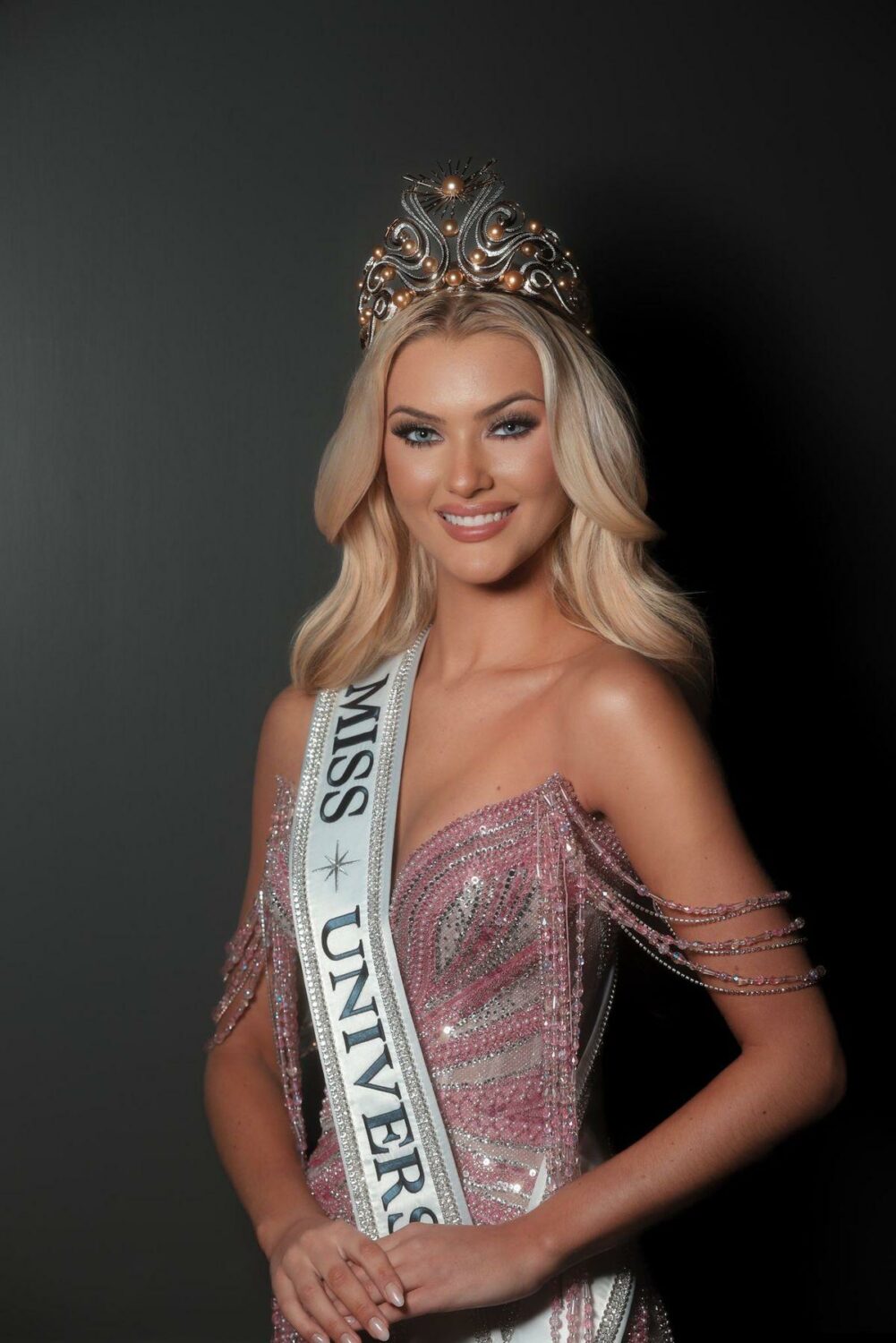 Miss Universo Victoria Kjaer, visitará República Dominicana 2 ce9a3c9a e814 41e1 8631 7cab2fd217f3 1