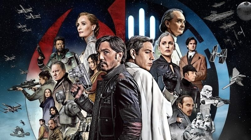 Star Wars: el icono de la cultura geek y un universo en expansión 10 image 1