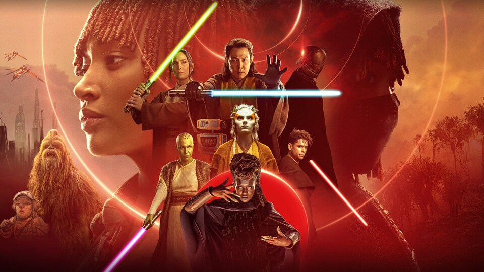 Star Wars: el icono de la cultura geek y un universo en expansión 13 image 2