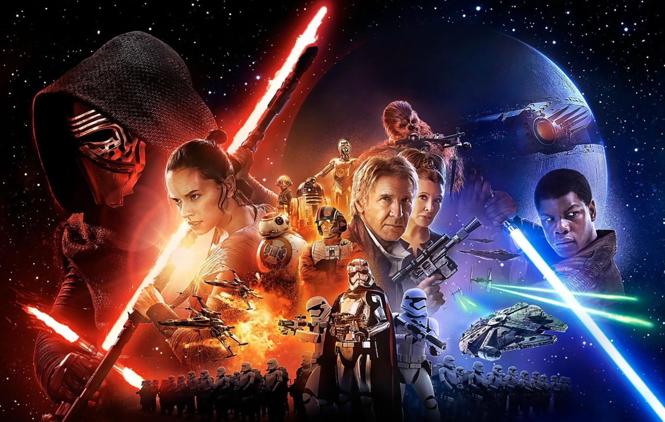 Star Wars: el icono de la cultura geek y un universo en expansión 4 image 3