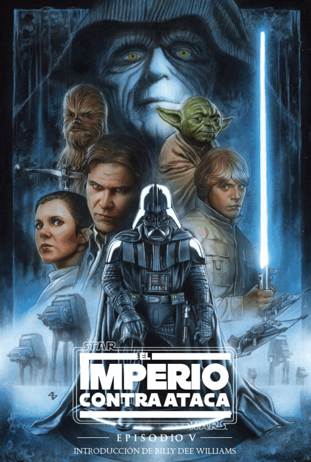 Star Wars: el icono de la cultura geek y un universo en expansión 1 image 4