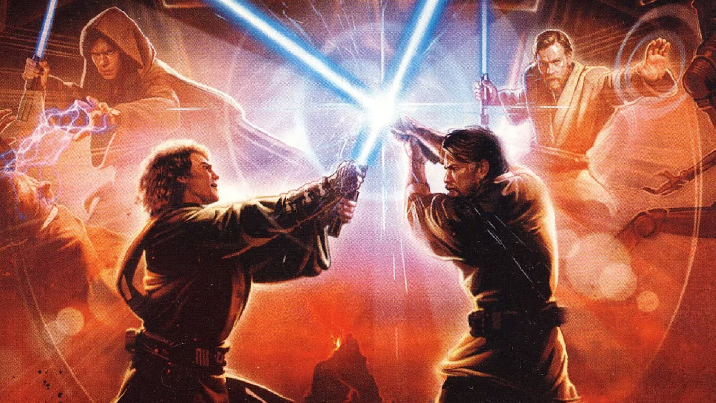 Star Wars: el icono de la cultura geek y un universo en expansión 3 image 5