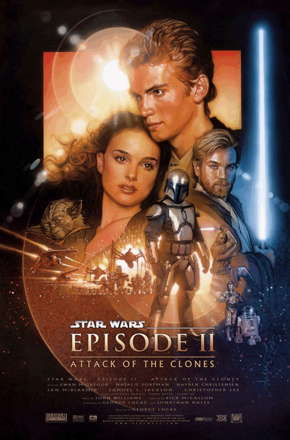 Star Wars: el icono de la cultura geek y un universo en expansión 2 image 6