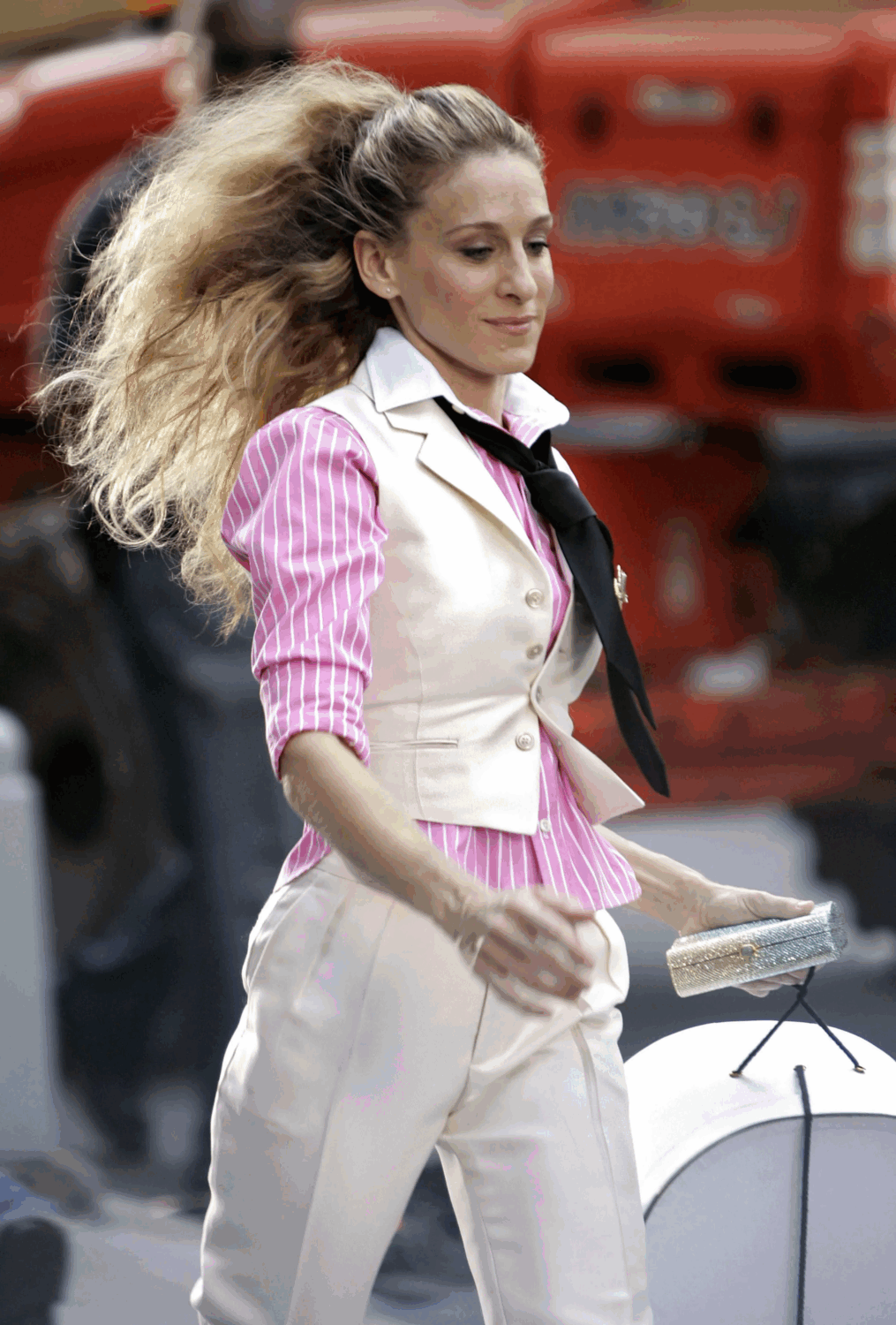 Carrie Bradshaw y los looks que jamás olvidaremos 12 image 9