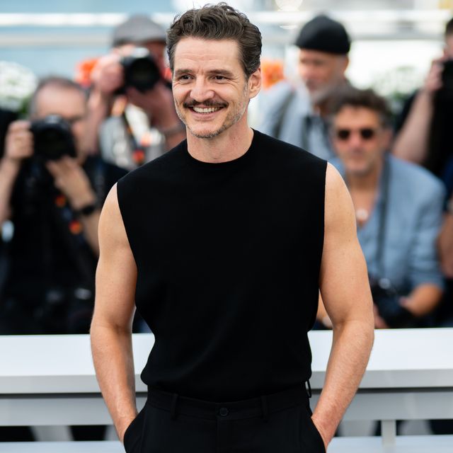 Pedro Pascal