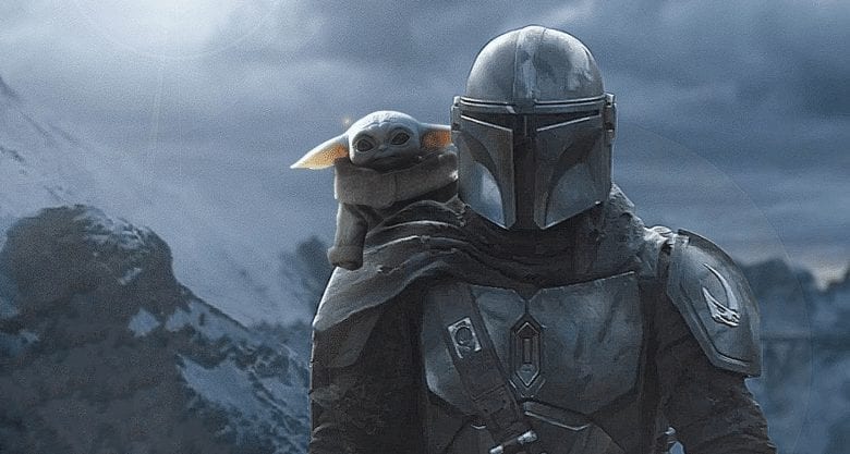 Star Wars: el icono de la cultura geek y un universo en expansión 6 the mandalorian