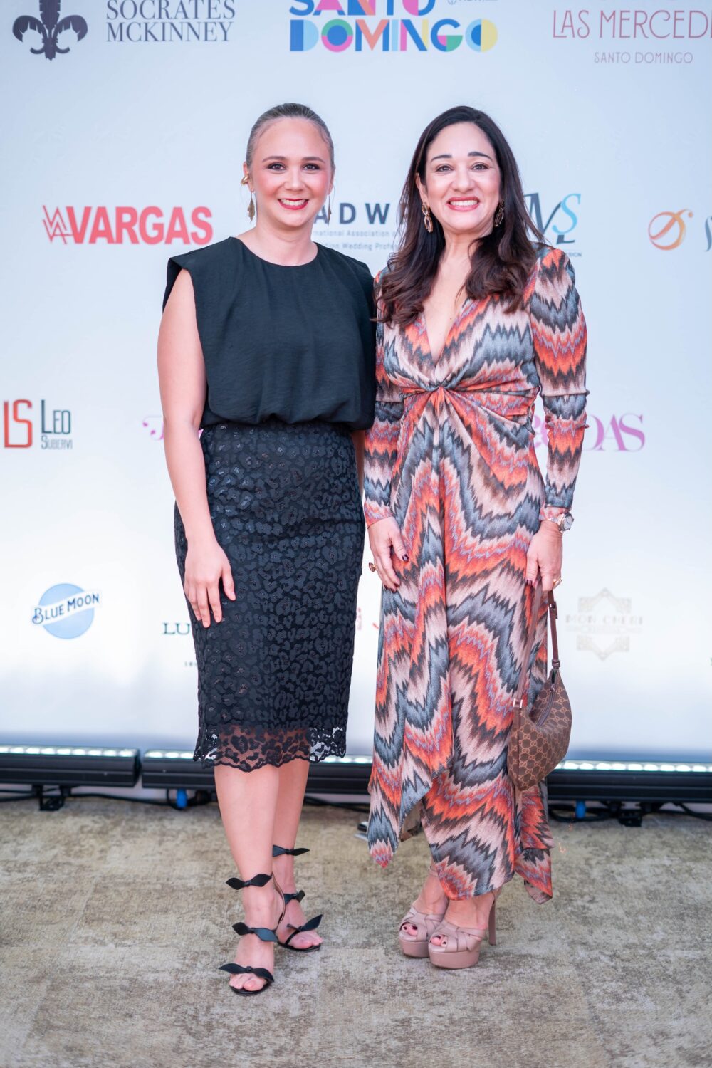 0638 Estela Coiscou y Mary Pily Lopez