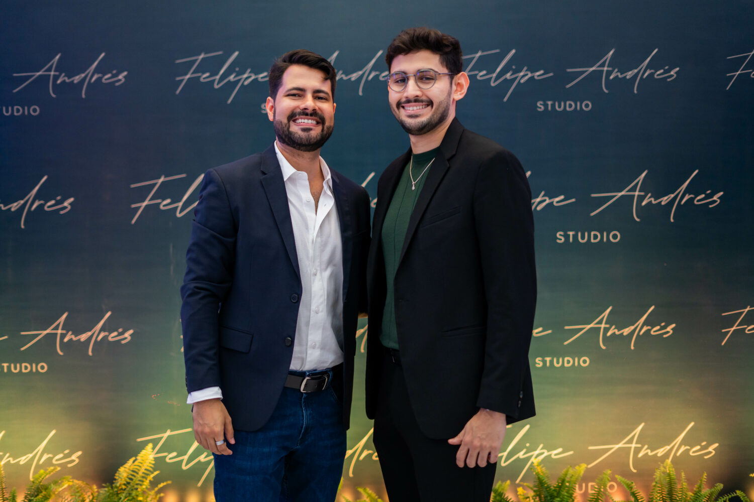 1936 Henry Polanco Pol y Josue Mejia