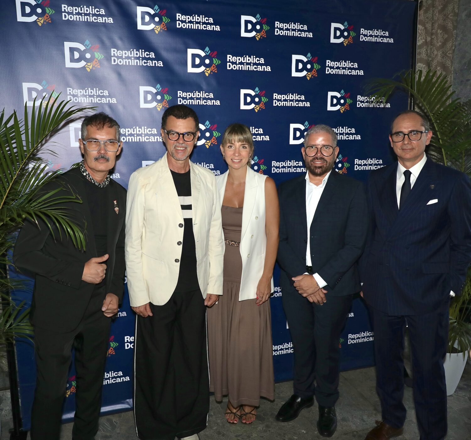 2 Jose Raul Socrates McKinney Norein Otero Carlos Bermudez y Leonardo Cordero