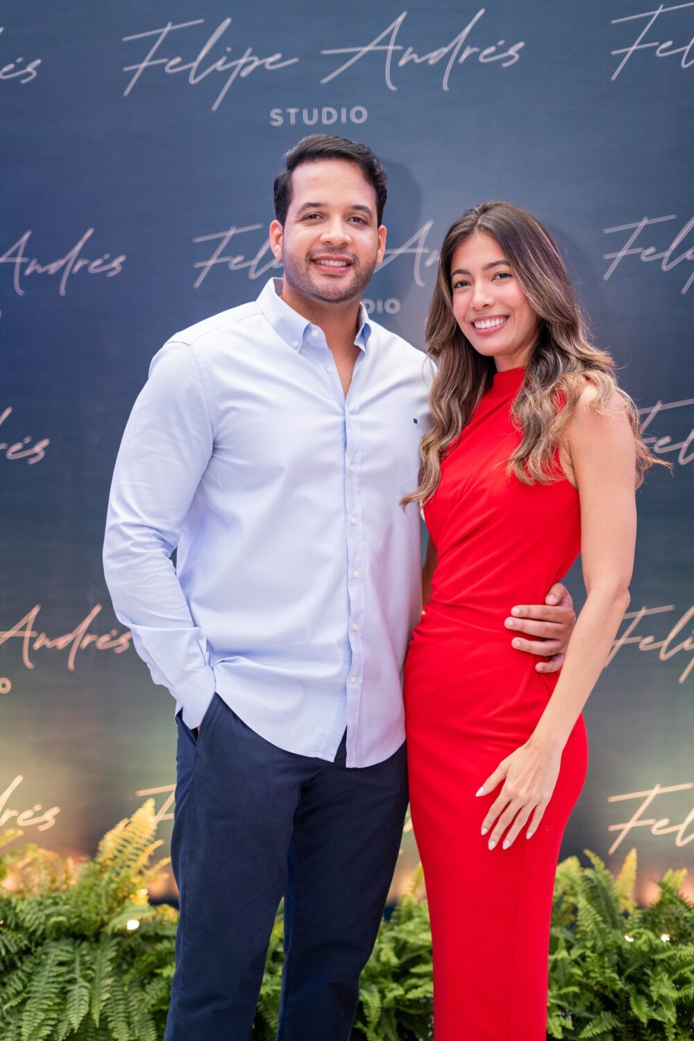 2206 Rinel Morrobel y Stacy Polanco Pol