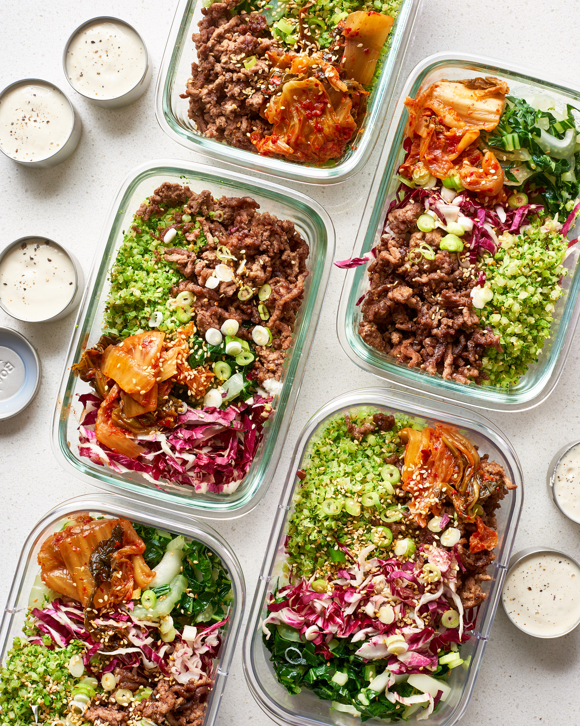 Meal prep 101: recetas rápidas para personas ocupados, image size:2000x2500