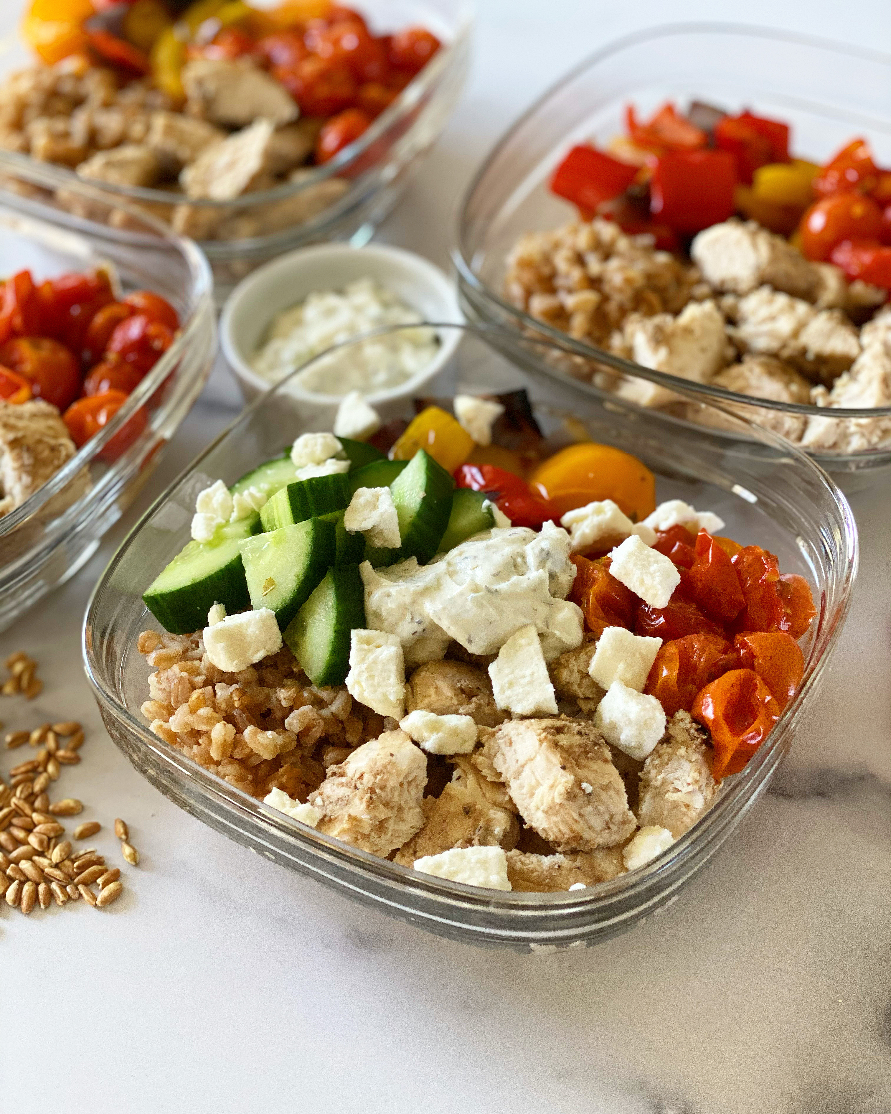 Meal prep 101: recetas rápidas para personas ocupados, image size:3024x3780