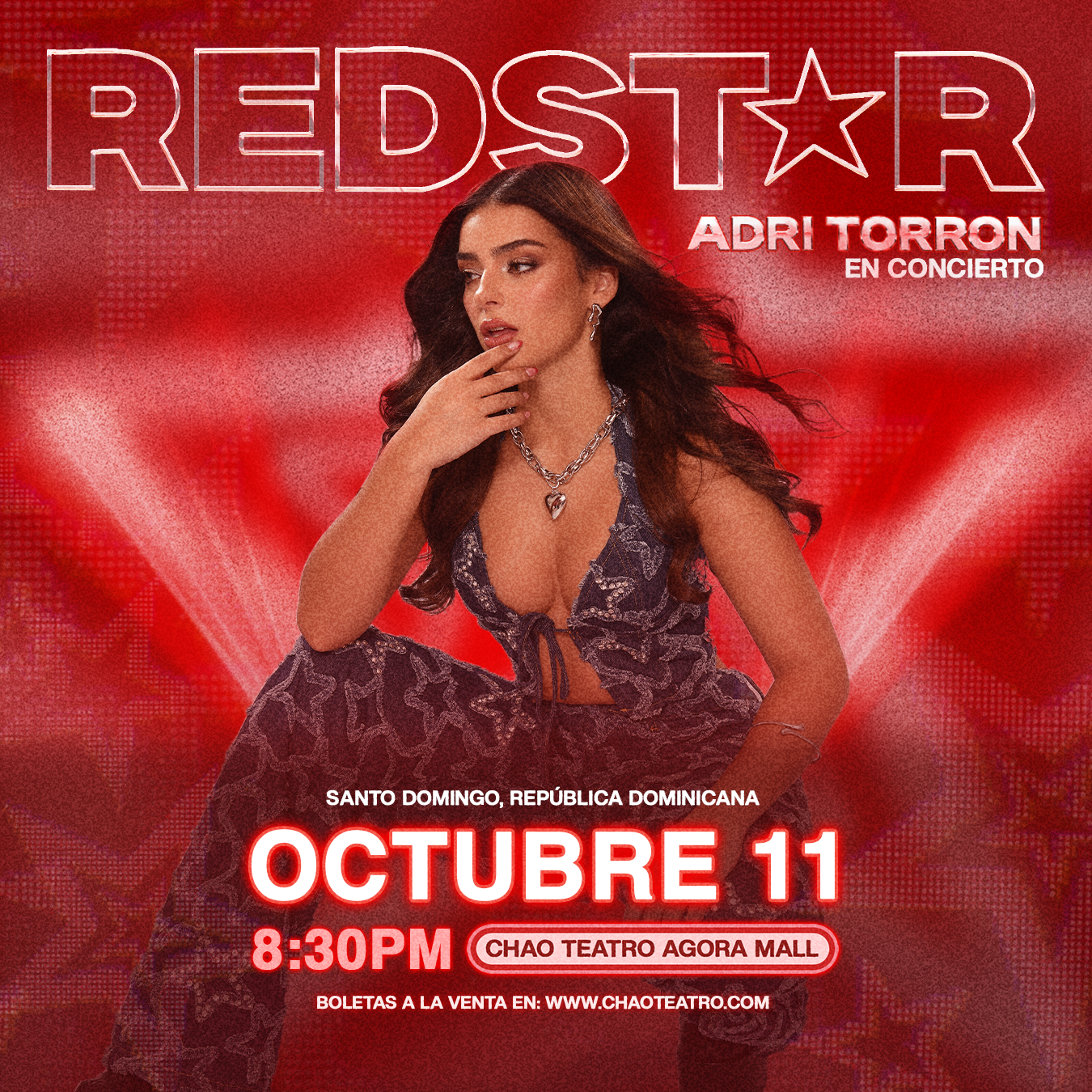 ADRI SHOW