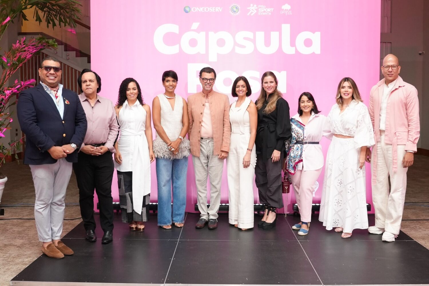 Organizadores y Diseñadores