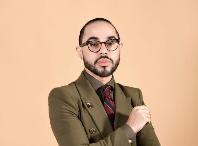 Eddy Gómez