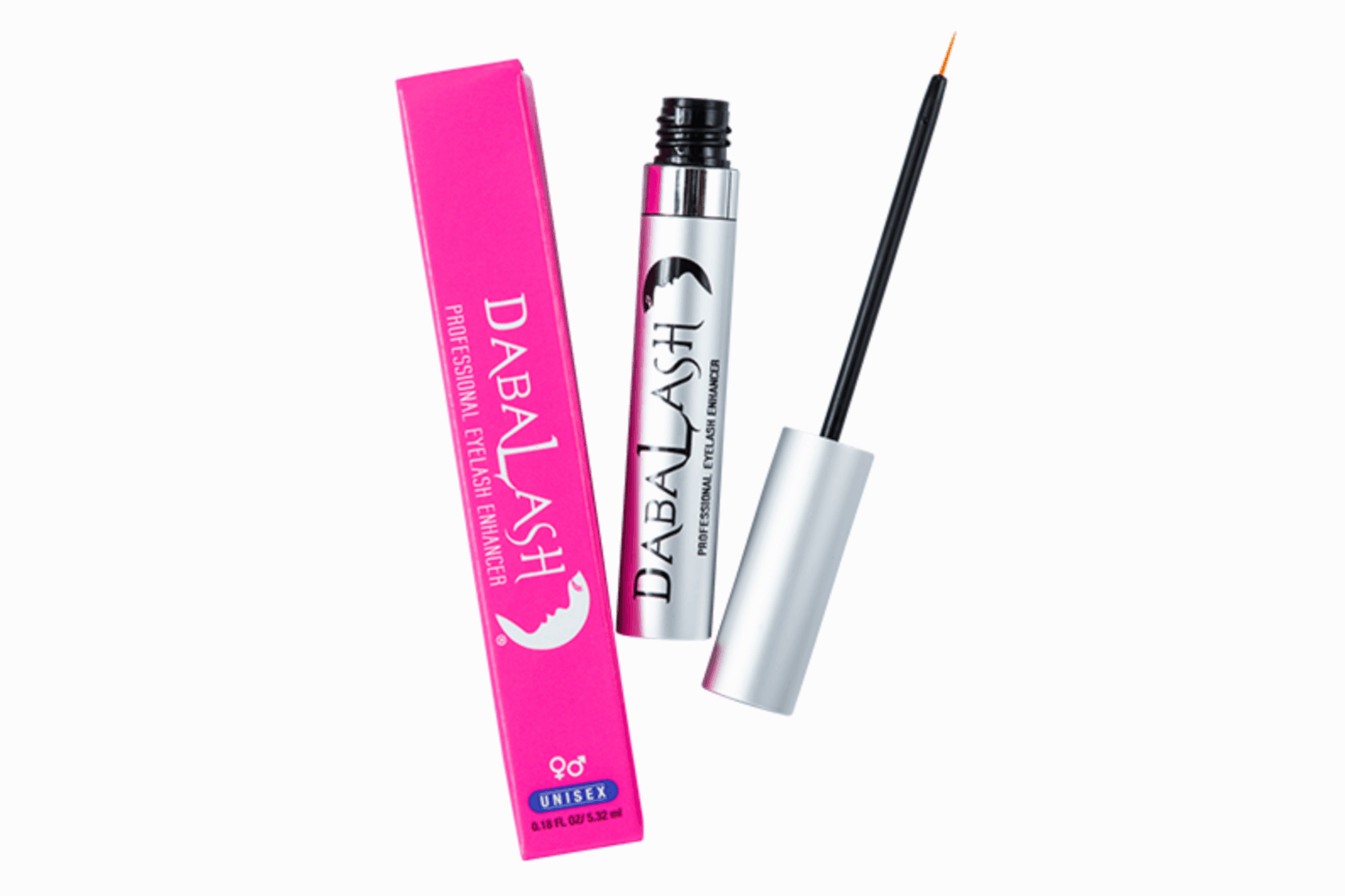 Dabalash fortalecedor de cejas y pestanas 3