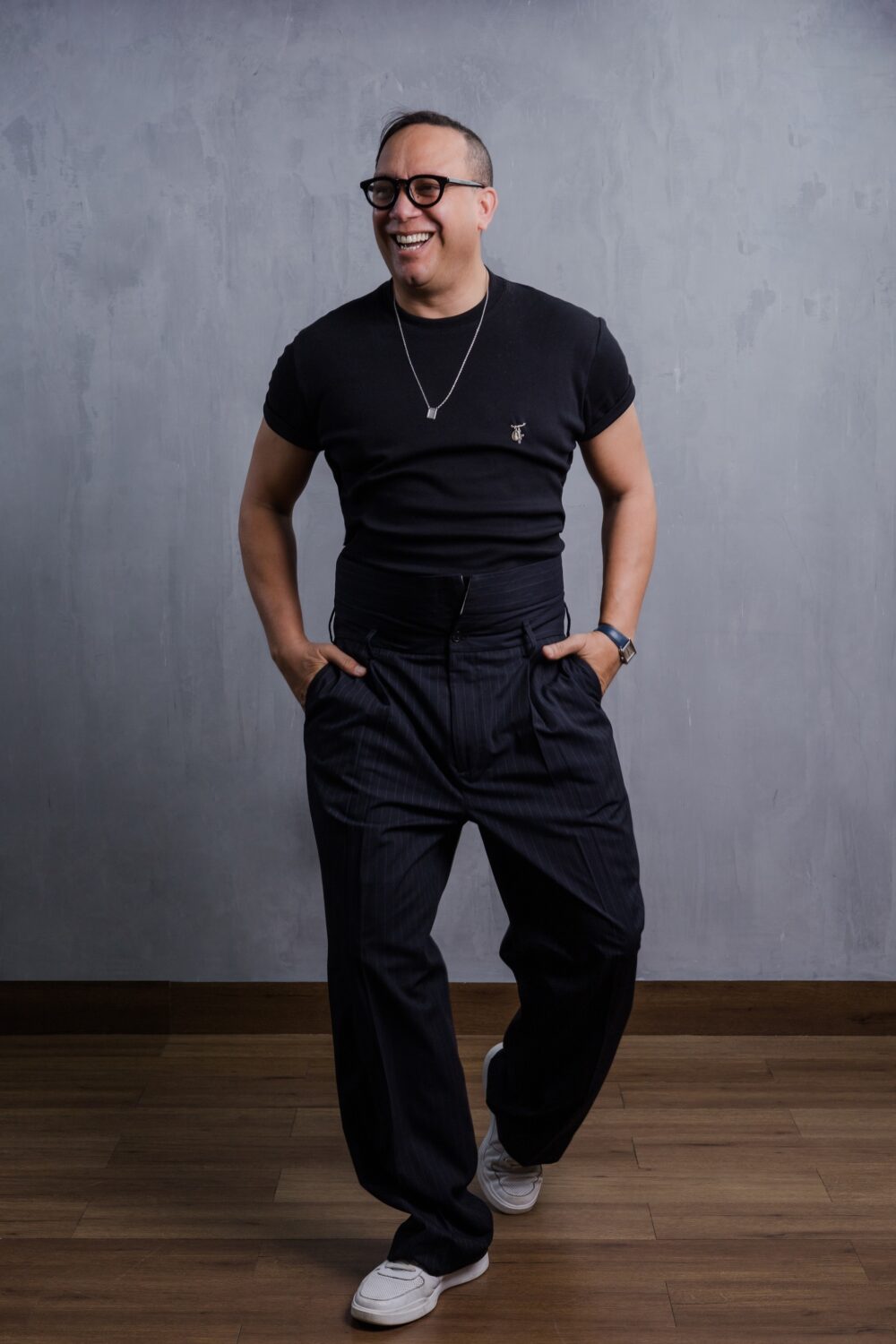 Jose Jhan