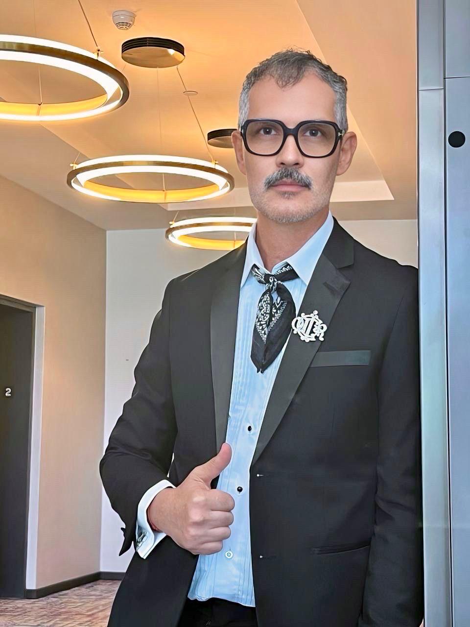 Jose Raul