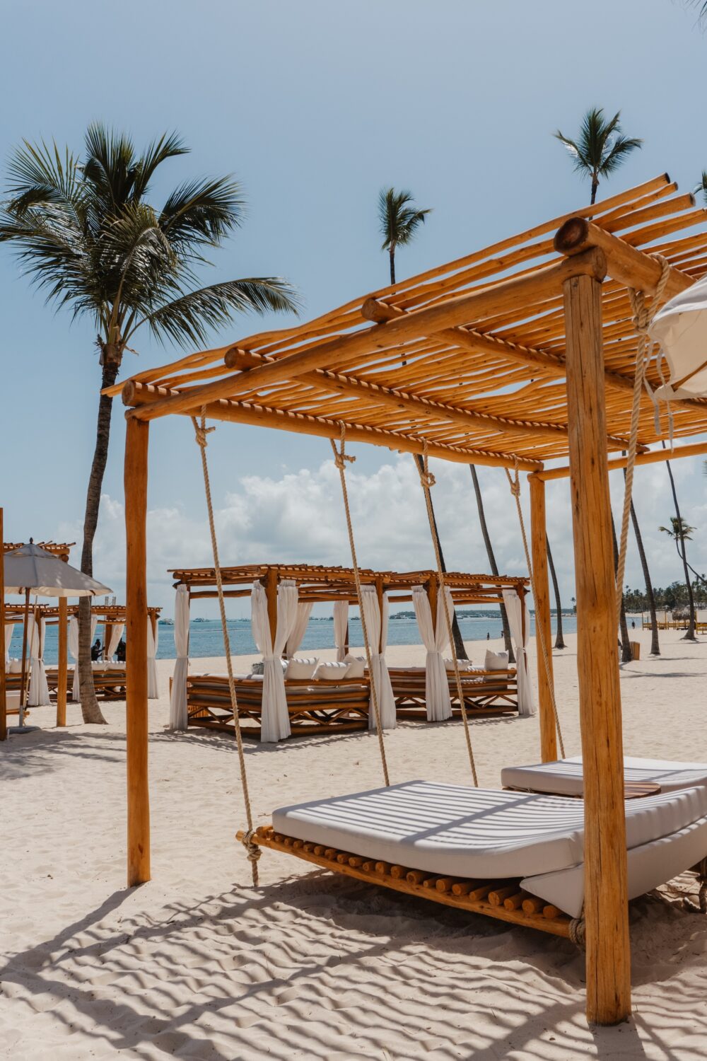 KANNA Beach Flavors: el nuevo spot en Paradisus Palma Real Punta Cana 1 KANNA Beach Flavors 2