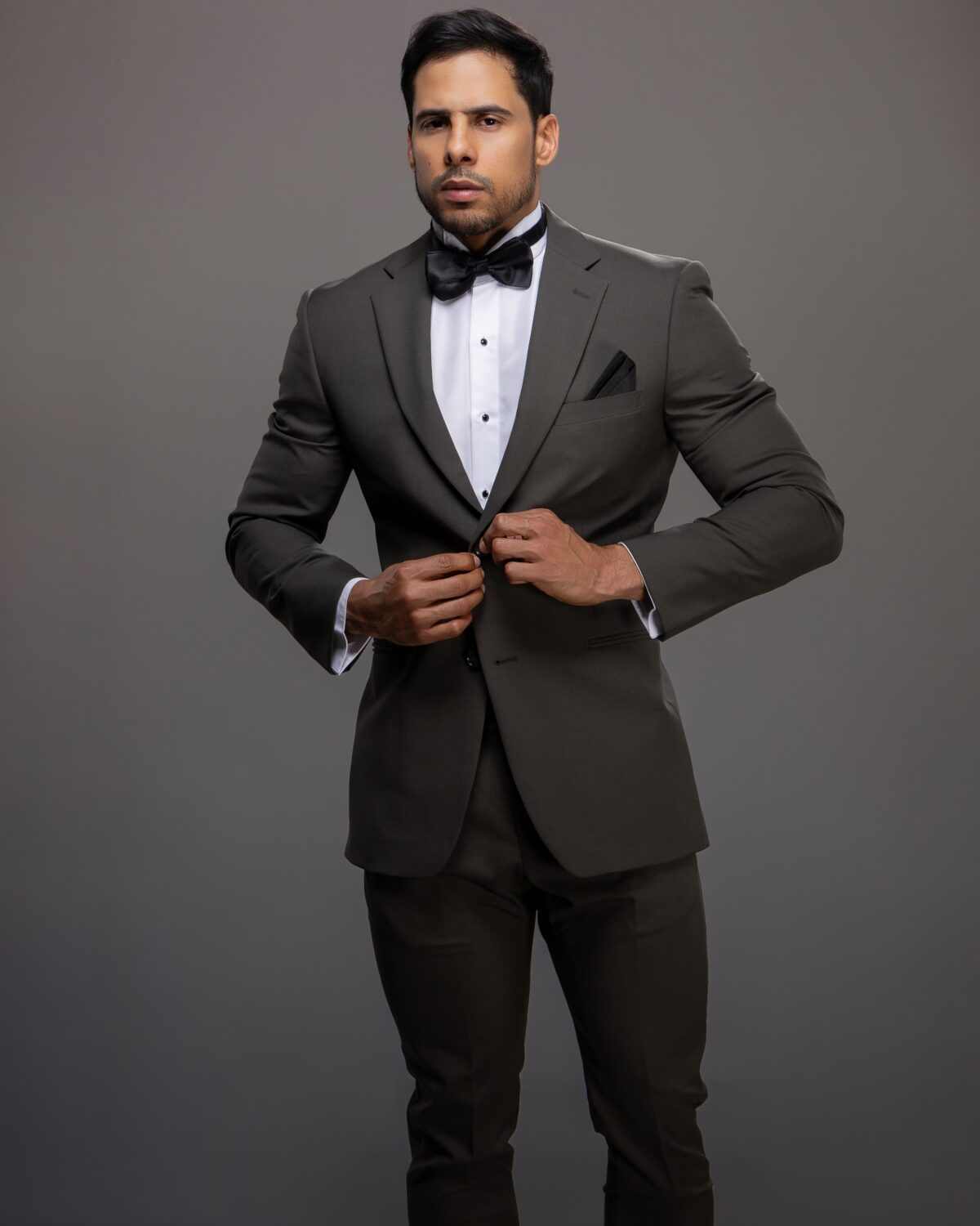 MASCULINO FORMAL