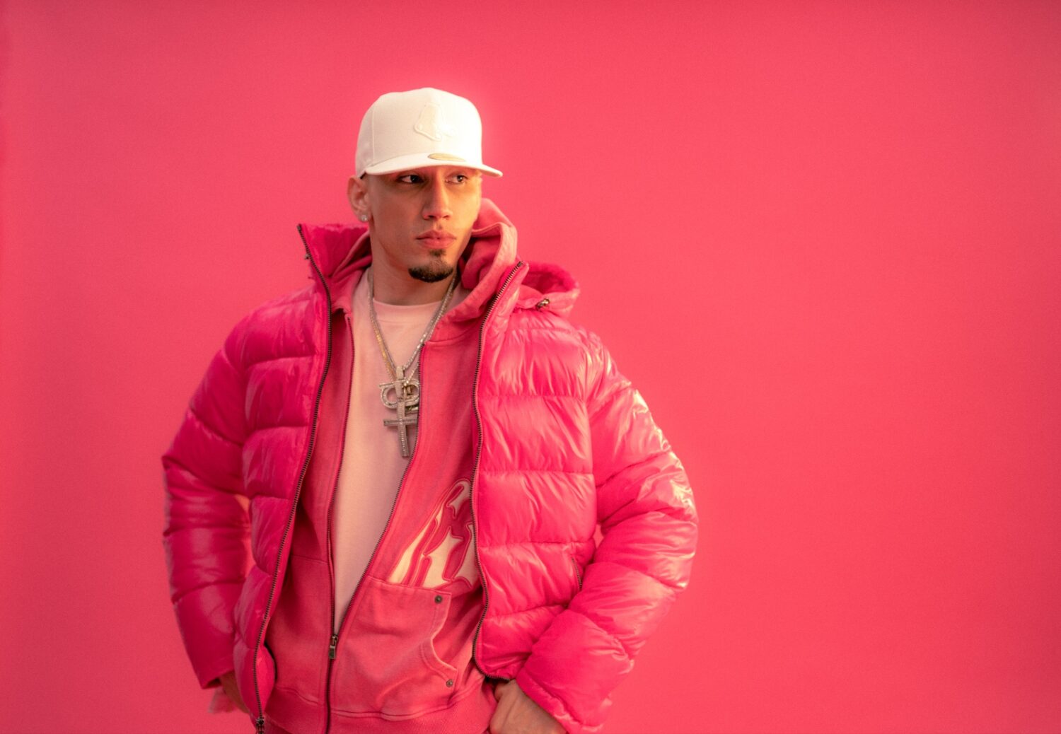 Omar Courtz iniciará gira por Latinoamérica en Santo Domingo 1 Omar Courtz