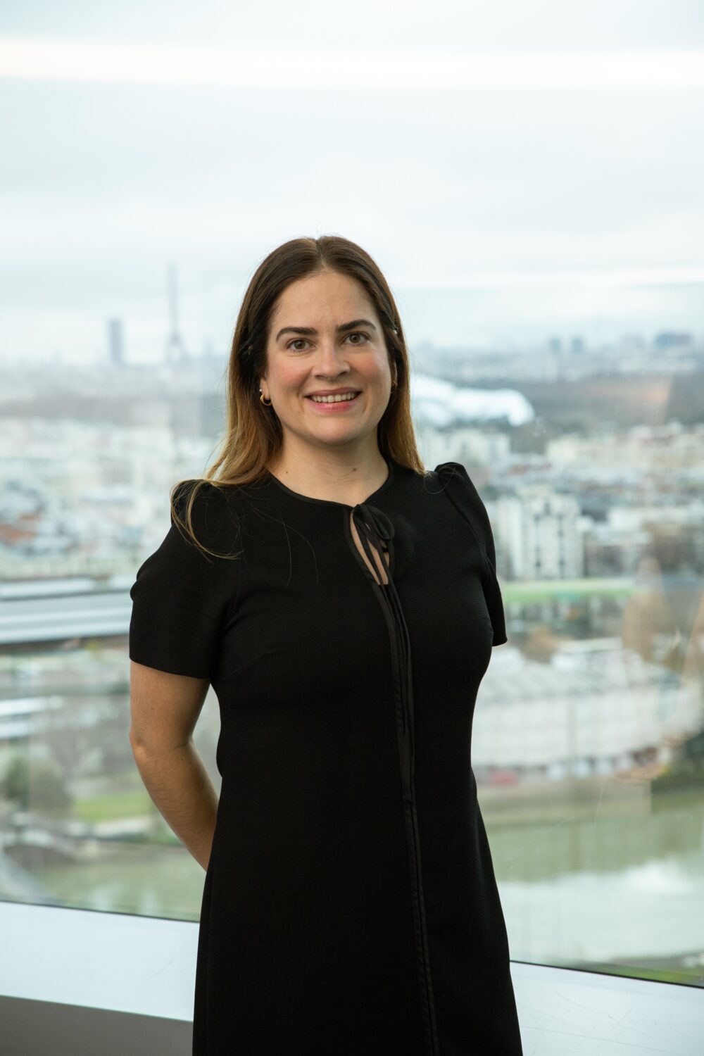 Meliá Hotels International consolida su liderazgo en República Dominicana con un equipo ejecutivo de excelencia 3 Paula Forero PPRL 1