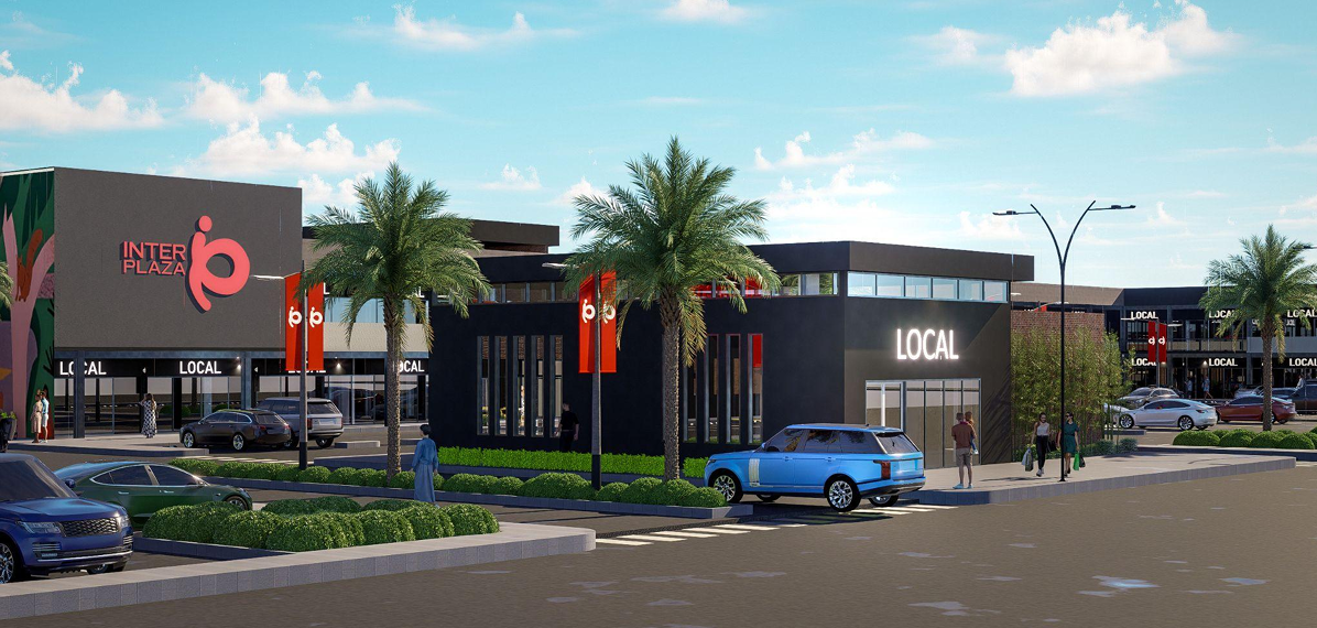 El cine llega a San Pedro de Macorís 1 cine