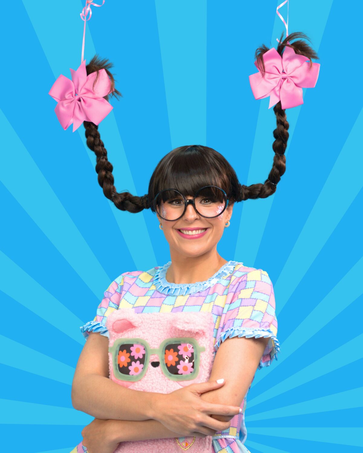 Sofía Globitos Superstar regresa con cuarta temporada este domingo 1 Sofia 3