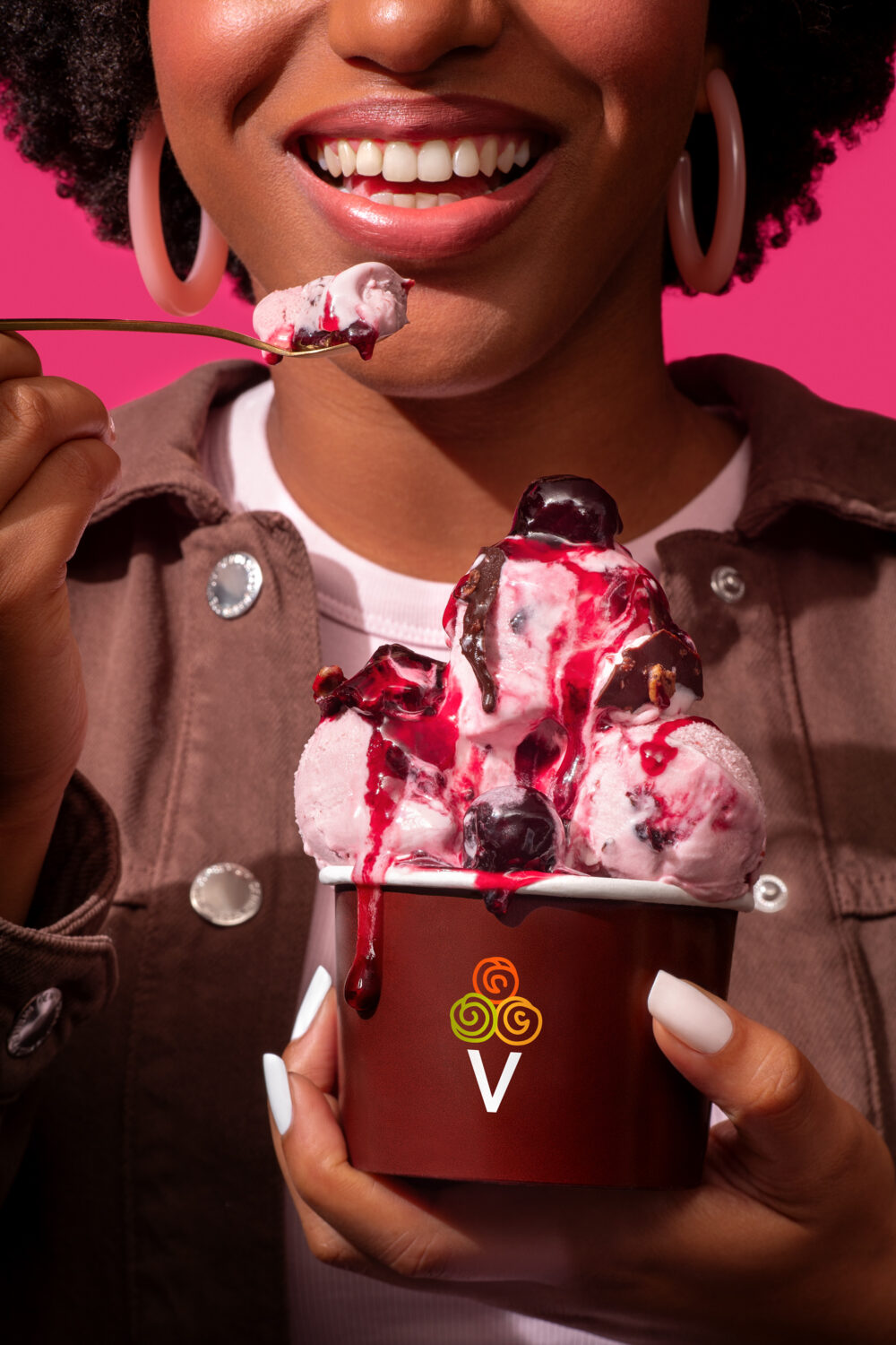 “Te lo Mereces”, un gelato para disfrutar en cualquier momento del día 1 gelato