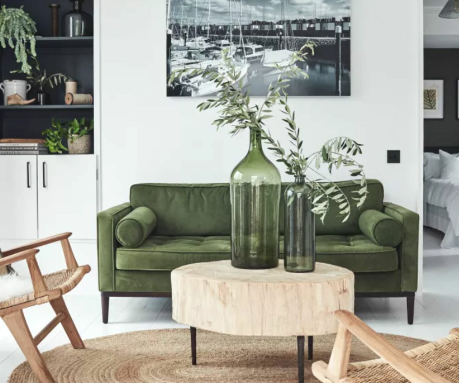 Slow living: el lujo moderno de vivir con calma 4 Slow Living