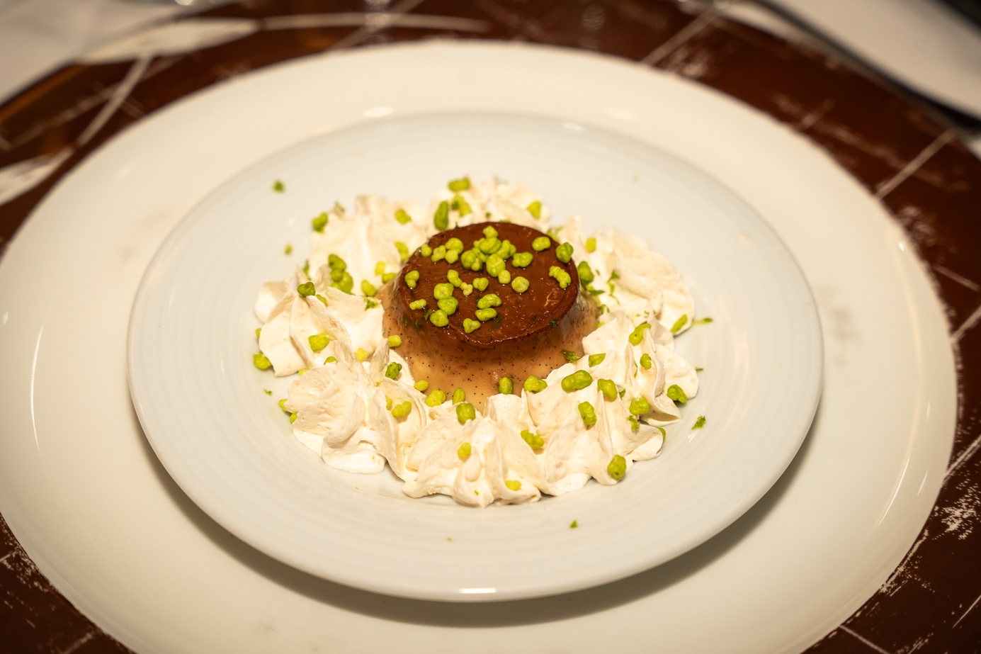 postre por Francis Pena 1
