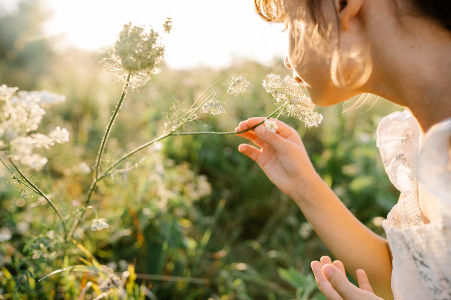 Slow living: el lujo moderno de vivir con calma 6 shutterstock 2147729959