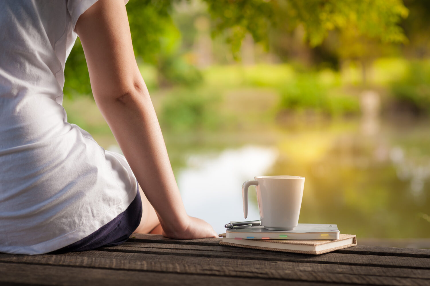 Slow living: el lujo moderno de vivir con calma 5 shutterstock 397908292