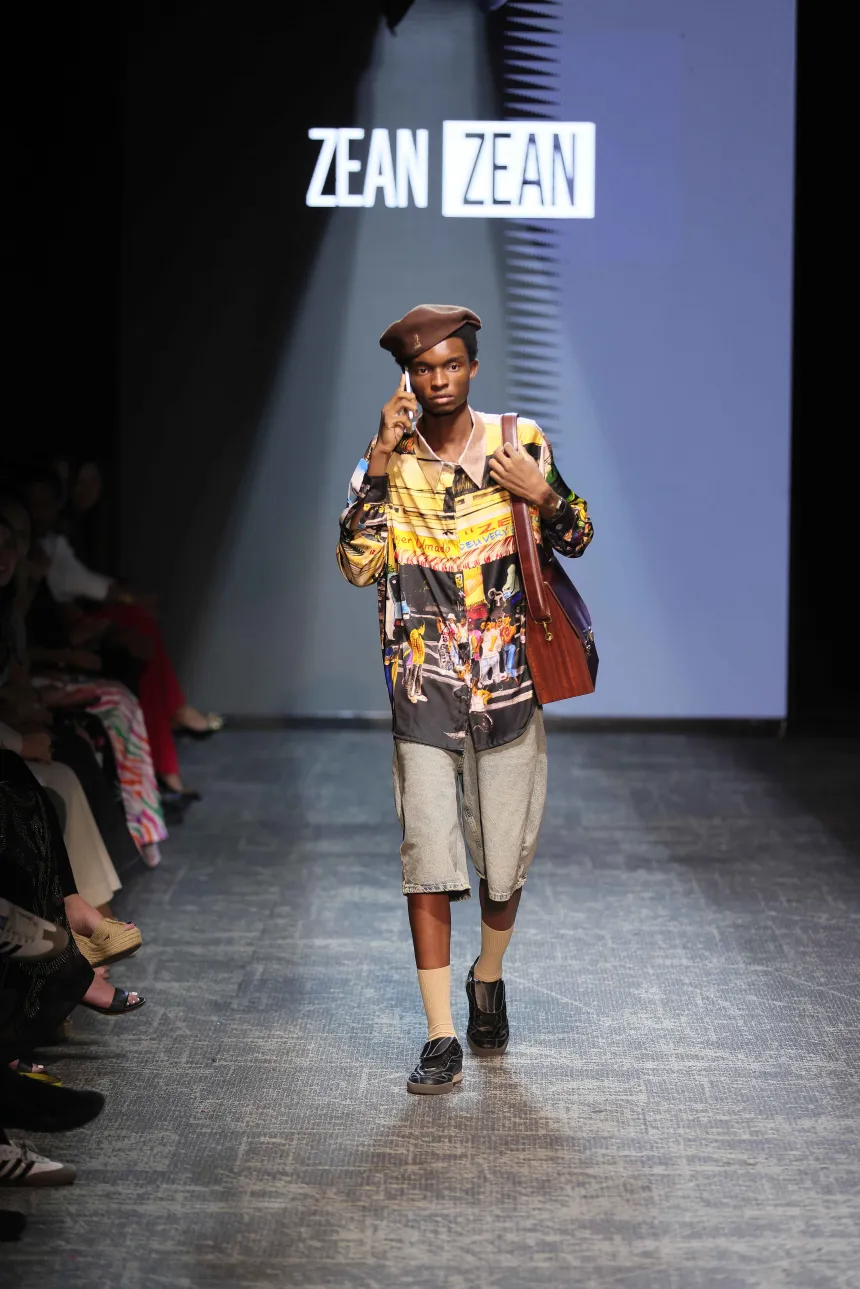 RD Fashion Week 2025