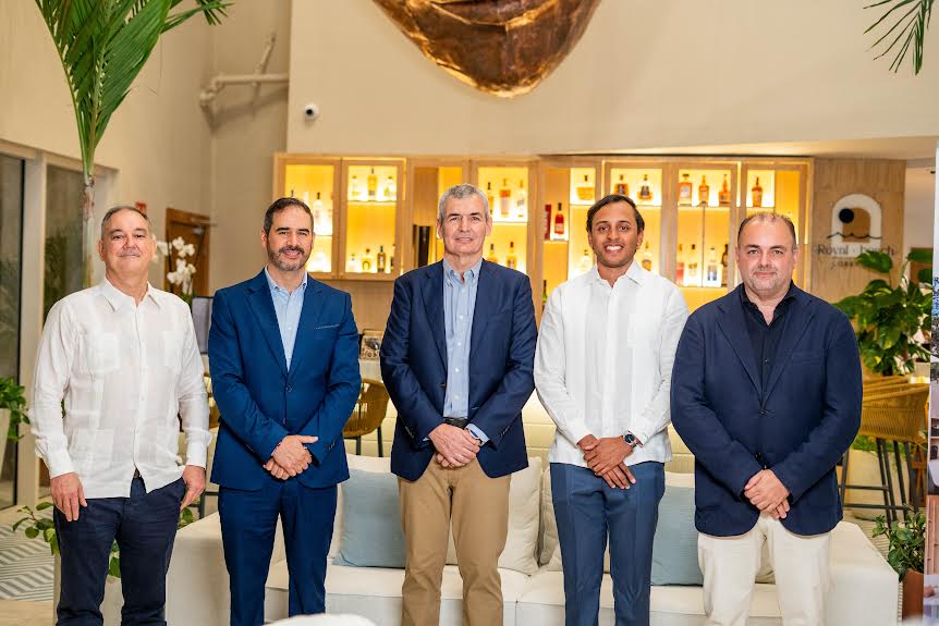 Royal Beach Hotel Punta Cana JdV by Hyatt Hotels presenta novedades 2 1