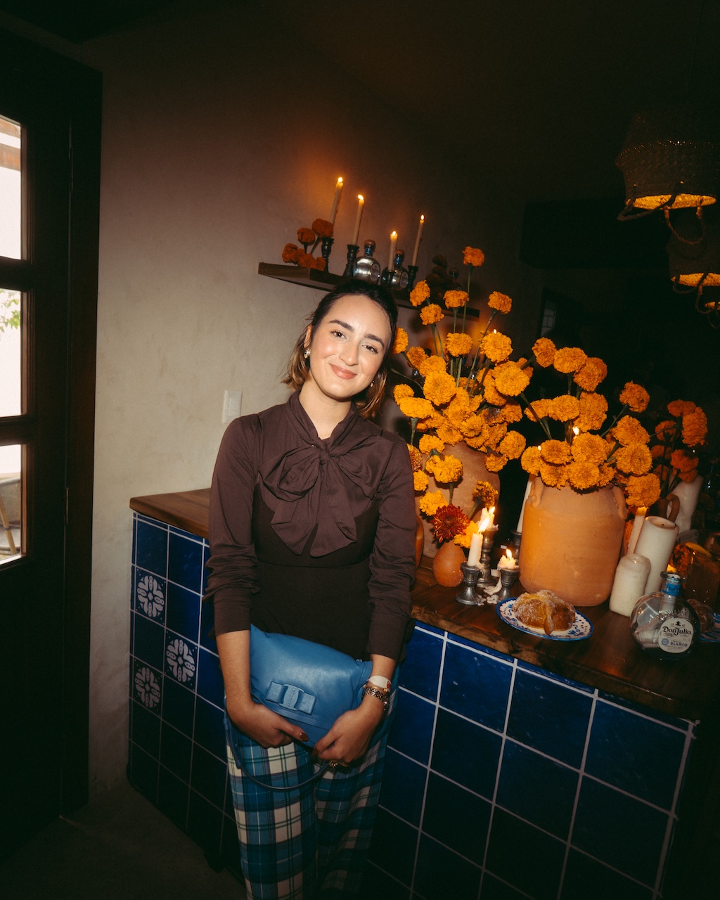10. Isabella Morales