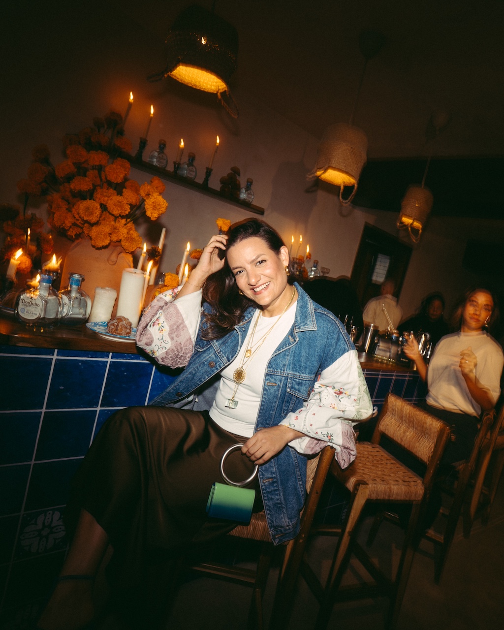 11. Maria Consuelo Bonilla 1