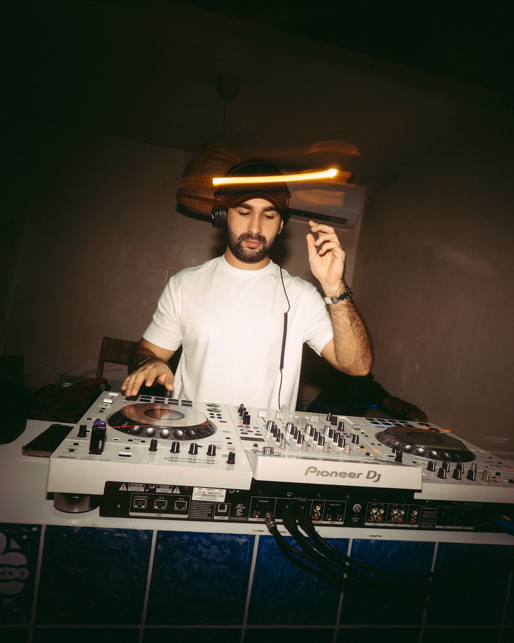 13. Gian DAlessandro