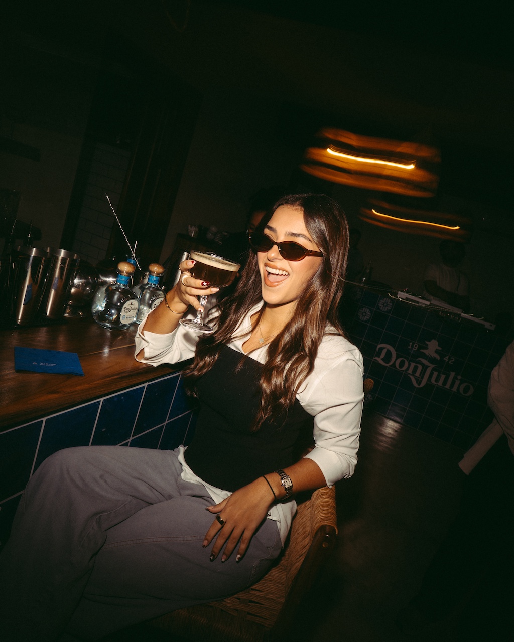 20. Adriana Torron
