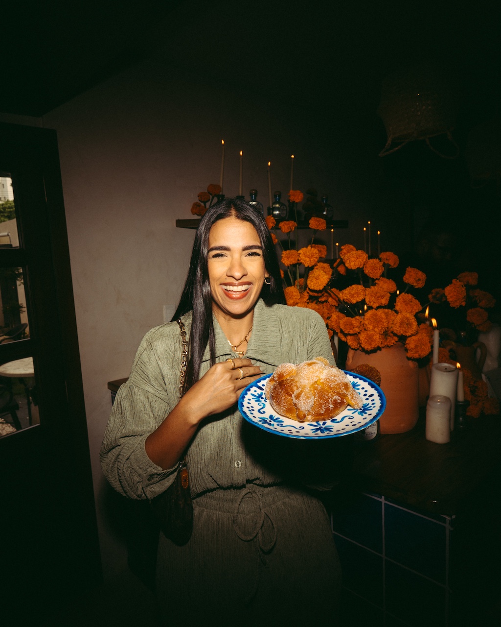 23. Estefany Pina